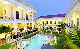 The Grand Palace Yogyakarta